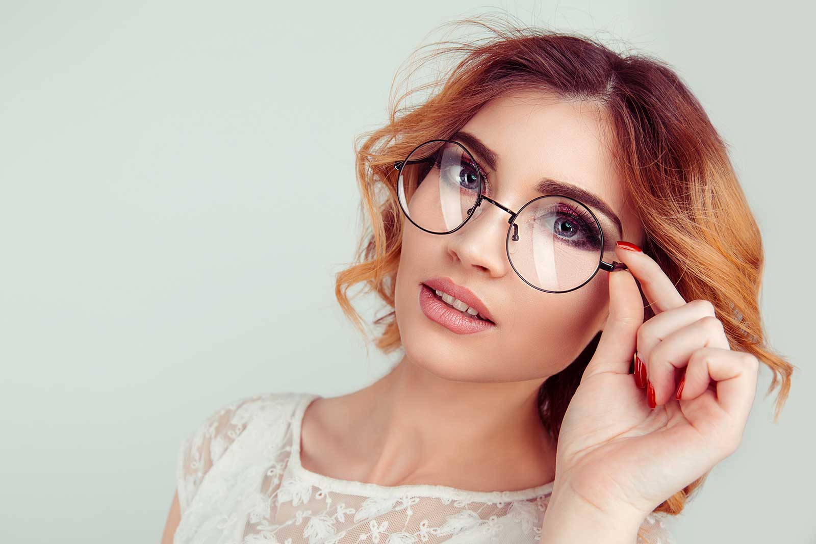 Eyeglass Frames Wholesaler